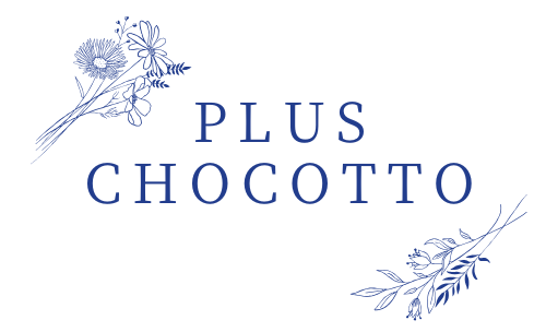 PLUS CHOCOTTO
